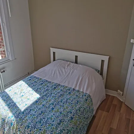 דירה Beach, Enjoy ! *