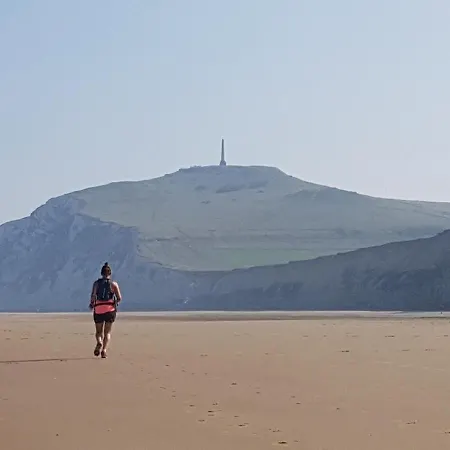 Beach, Enjoy ! Calais